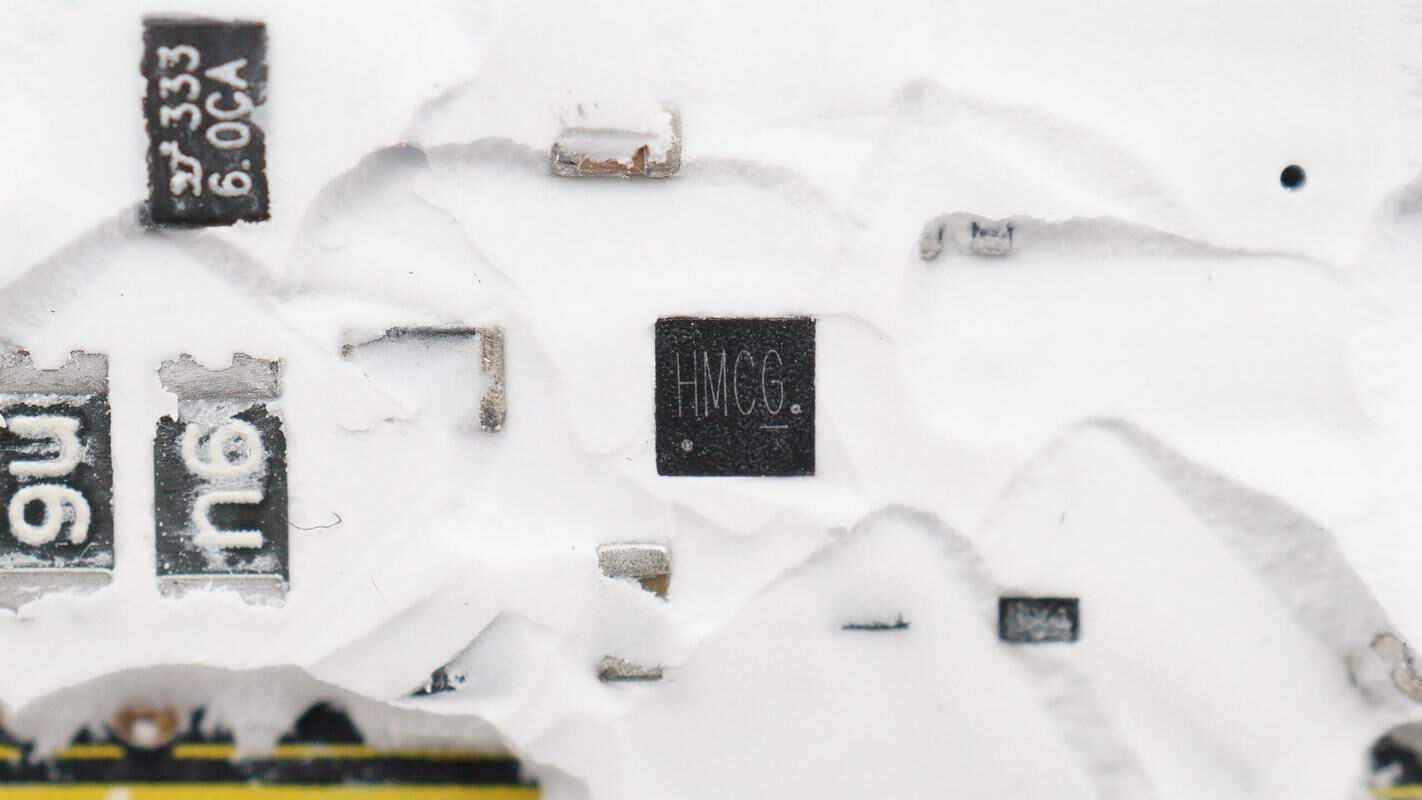 大疆旗下首款户外电源power 1000内部做工拆解揭晓_产品_接口_充电