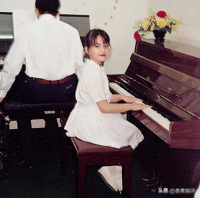 当小三还嘲笑正室肥的最美玉兰油女郎,如今也长残了_mandy_洗米_成为