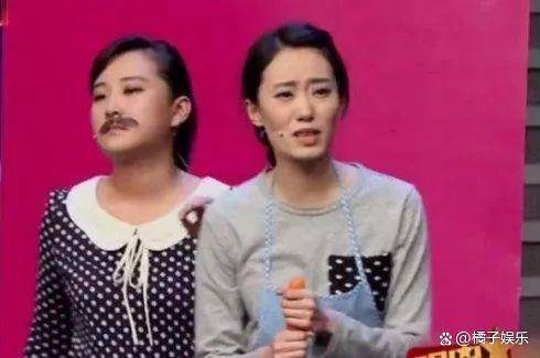 张小斐嫉妒贾玲?抓拍表情被传不合?这种友情圈内找不出第二对!