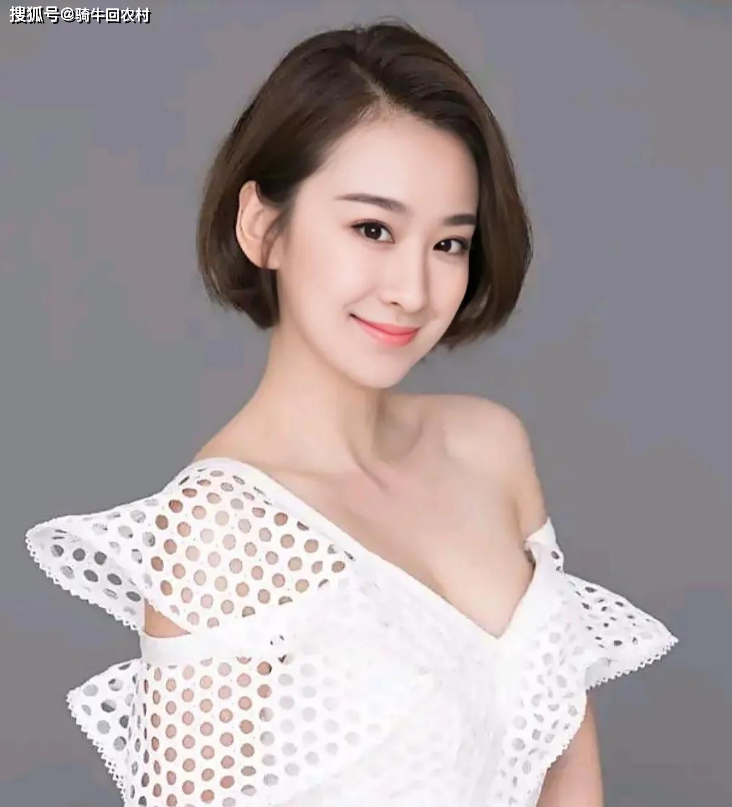6年后,再看39岁穆婷婷的"处境",杨幂的话,终于有人信了_父亲_事业