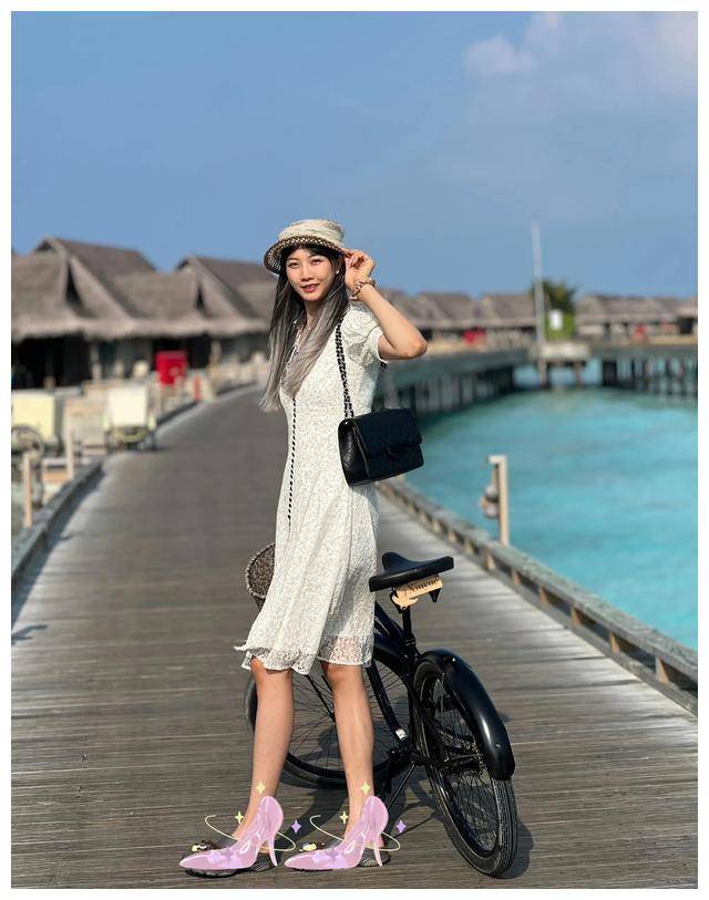 袁心玥_中国女排_生活