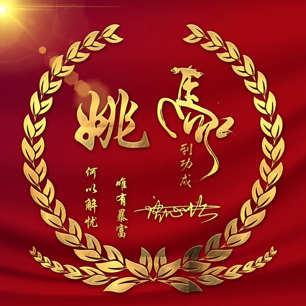 2024你该换个微信头像了,50张高端精致个性签名头像,请查收_生活_年龄