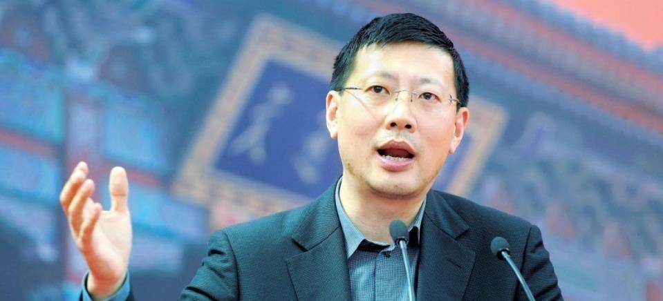 沈南鹏:谁也没料到,当年在美国刷盘子的他,后来成为了亿万富豪_成功