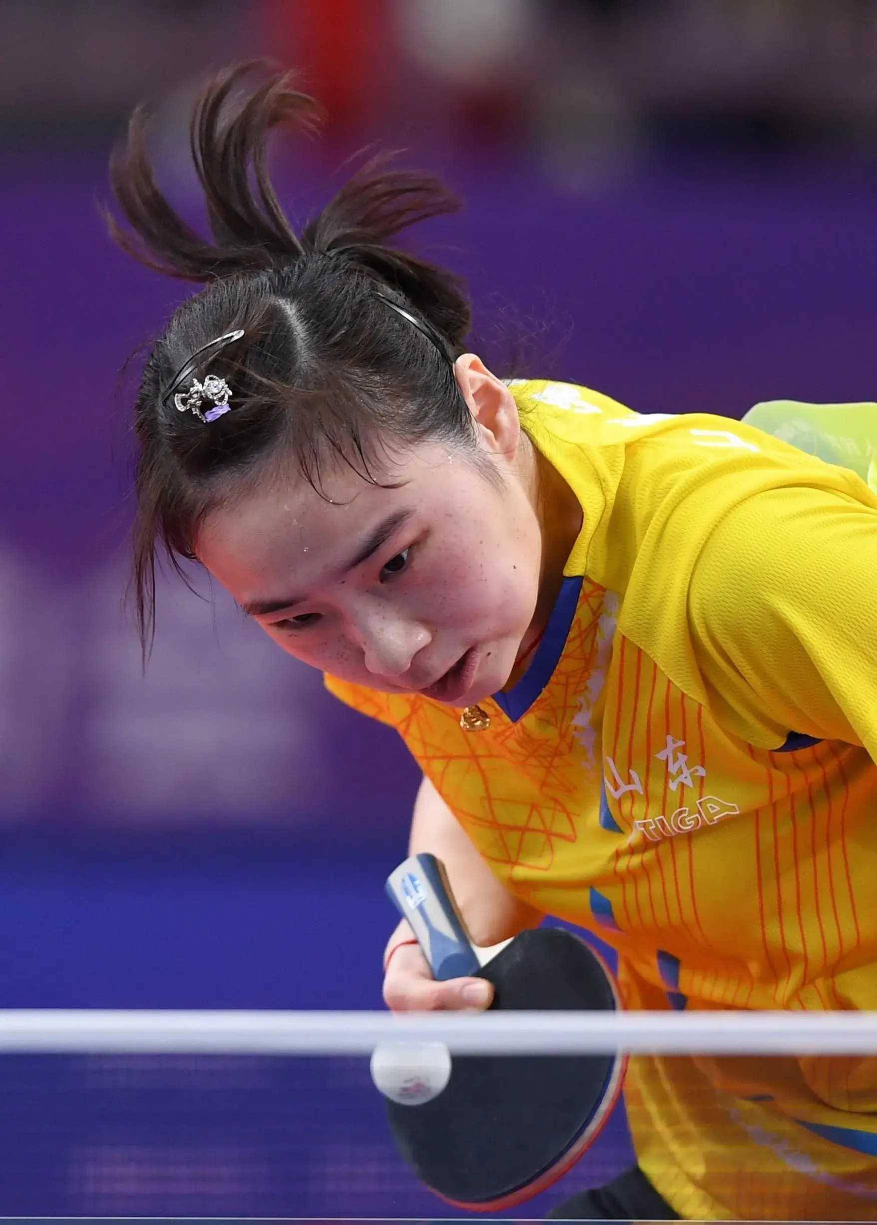 3个必备,4个定向,3个_选手_世乒赛_故事