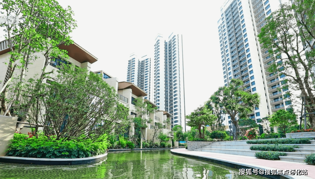 华鸿珑悦轩·(中山)华鸿珑悦轩_华鸿珑悦轩欢迎您丨华鸿珑悦轩楼盘