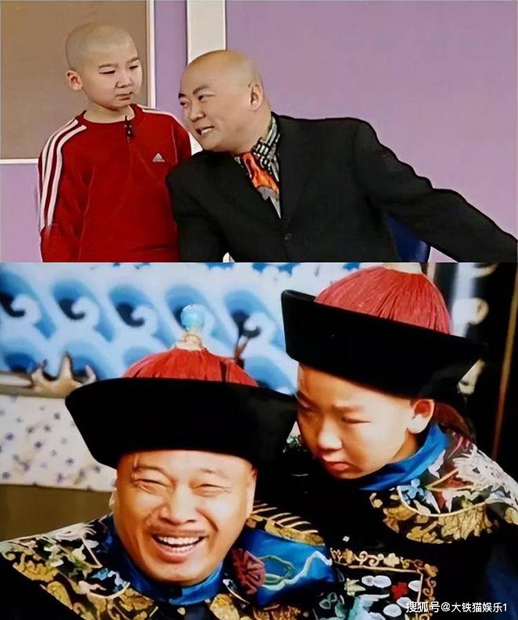 小时候又美又有灵气,长大变成路人甲,这些"长歪"的童星太可惜_观众