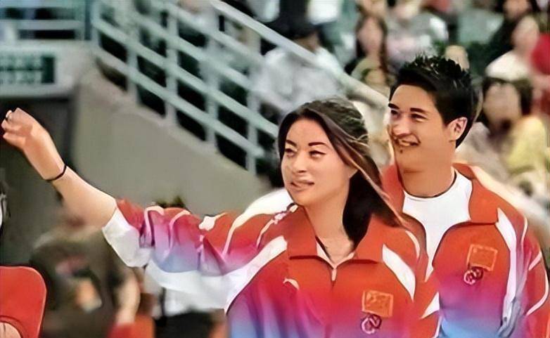 而阿谁保定小师哥王克楠,他们的干系早就产生了变更.