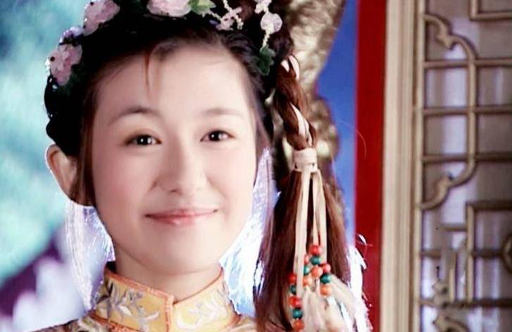 却用了嫡女的称号,还受到三代帝王的宠爱_公主_皇帝_乾隆