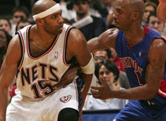 文斯·卡特,昌西·比卢普斯等 14 人入围2024名人堂决赛_球员_比赛