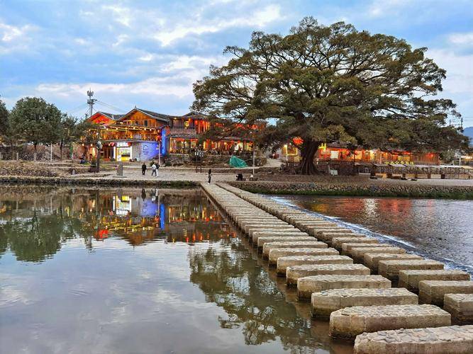 福建云水谣 土楼2日游,厦门豪华跟团游靠谱导游推荐!_景点_行程_前往