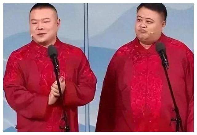 岳云鹏频频失误,如何仍敢上春晚,面对底气何在?_表演_舞台_演艺事业