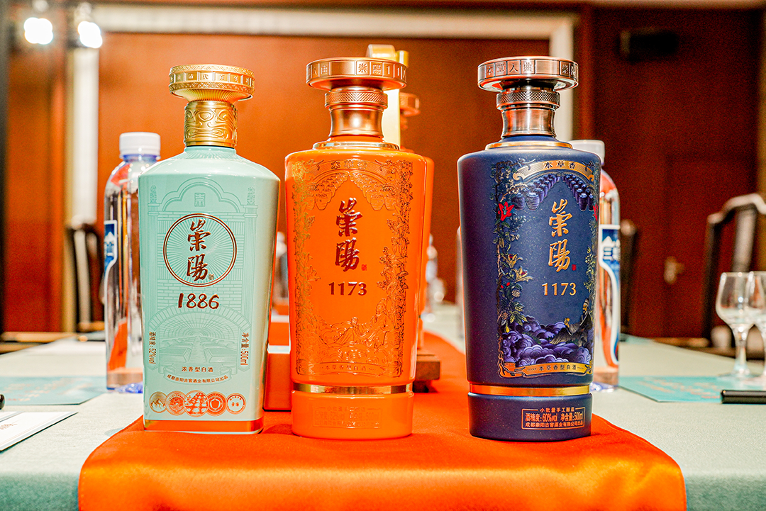 四川房企"酒驾"史:一场预谋已久的狭路相逢_烧坊_衡昌_邓鸿