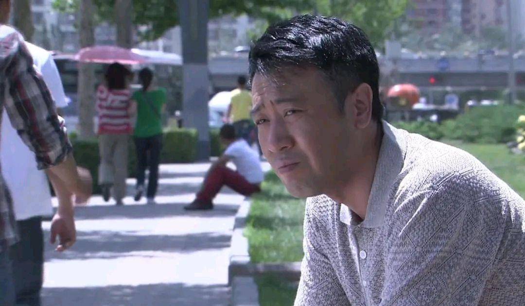 藏了十年,终于三网同播,于和伟带着烟火气,打脸了多少电视剧_生活