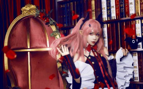 动漫扮演不怕衣服穿得少,coser们最发愁的是这两种_人物_角色_生活