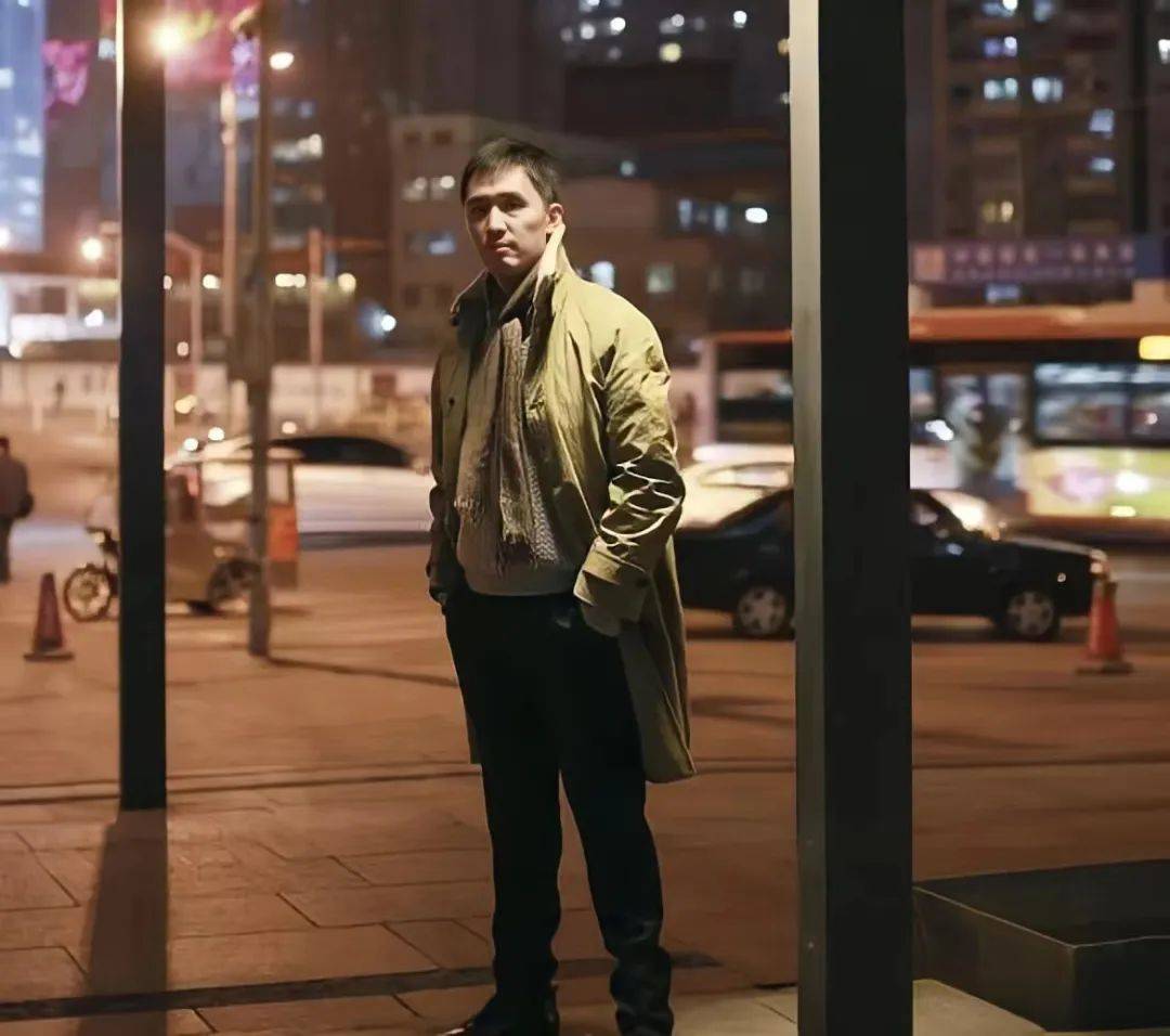 朱令背后的北大男同学:没救回她,是我最大的遗憾_孙维_贝志城_姐姐