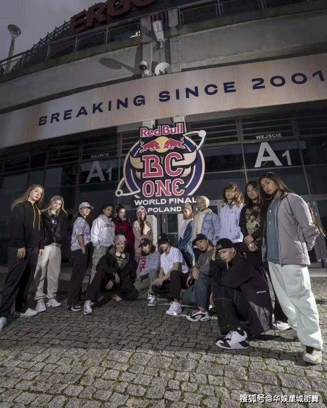 katsu-one_霹雳舞_ami