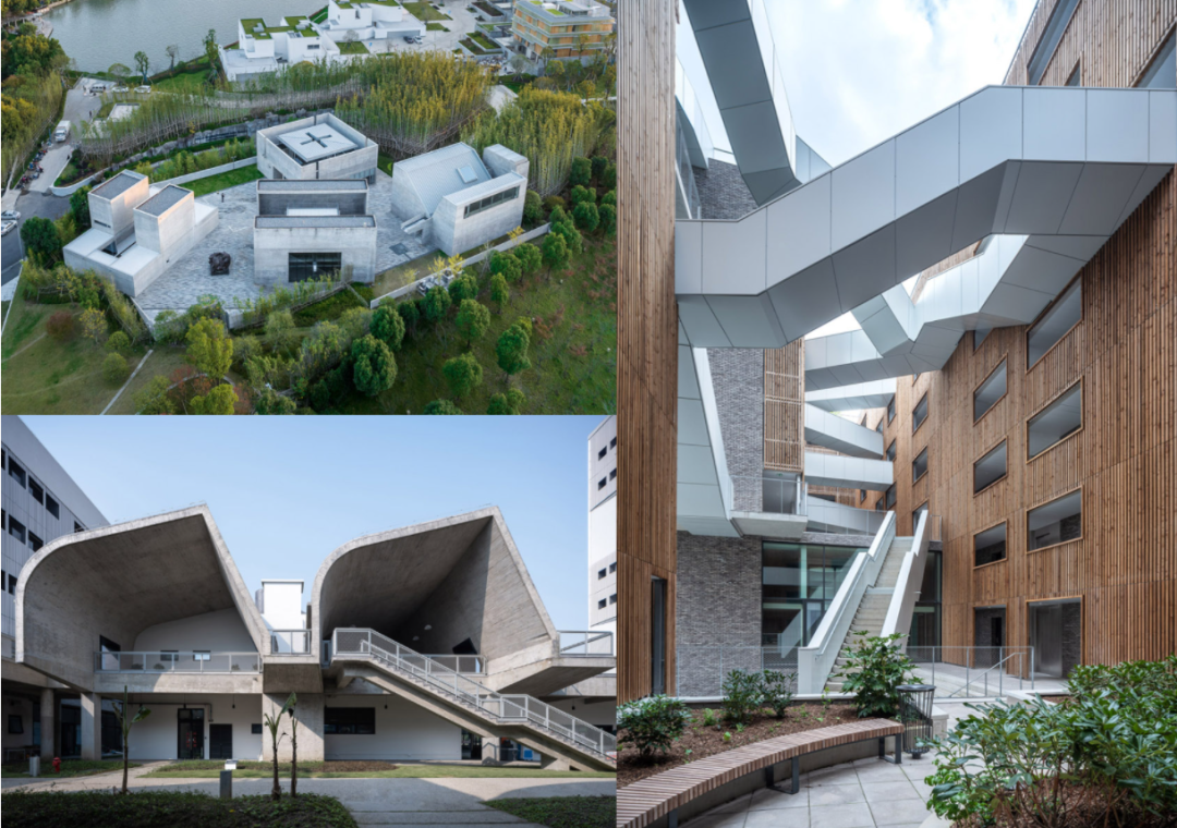 张永和 我永远有想尝试的东西_建筑_结构_材料