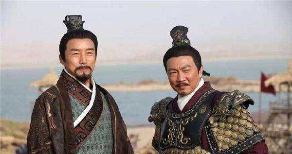 刘牢之_谢玄_苻坚