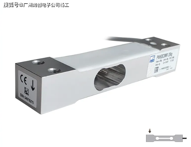 德国hbm pw6dc3/3kg称重传感器_南创_广州_冲击