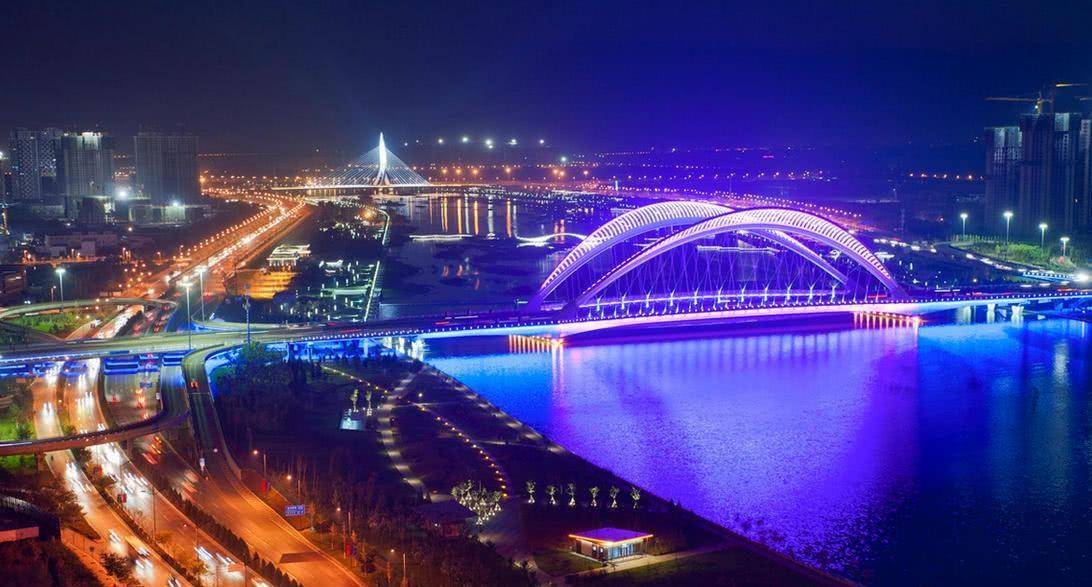 太原为什么被称为"龙城",与传说中的龙有关系吗?