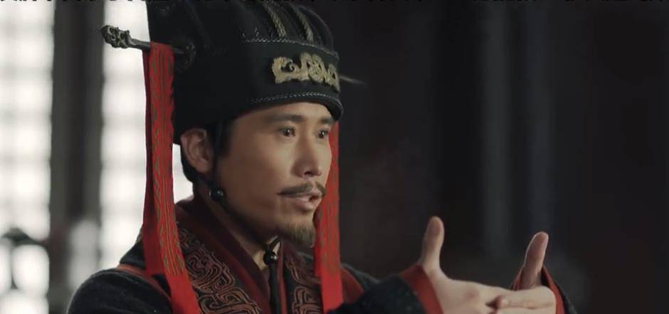 大秦赋:欺骗吕不韦忽悠秦王,腹黑李斯何以认定樊於期是关键?