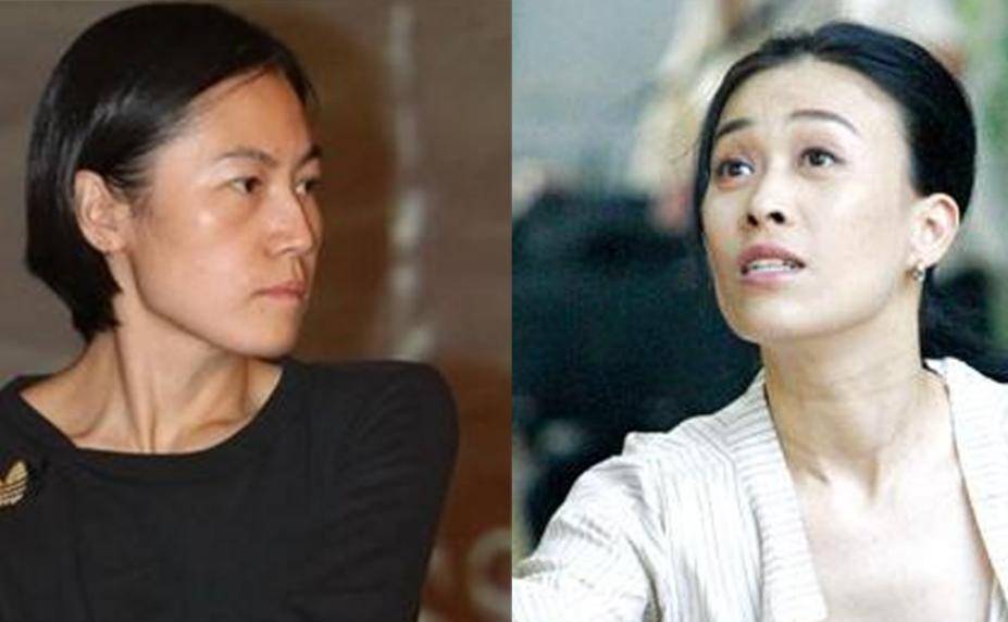 窦唯前妻高原:抢王菲老公,却难敌7年之痒,她如今怎样了?