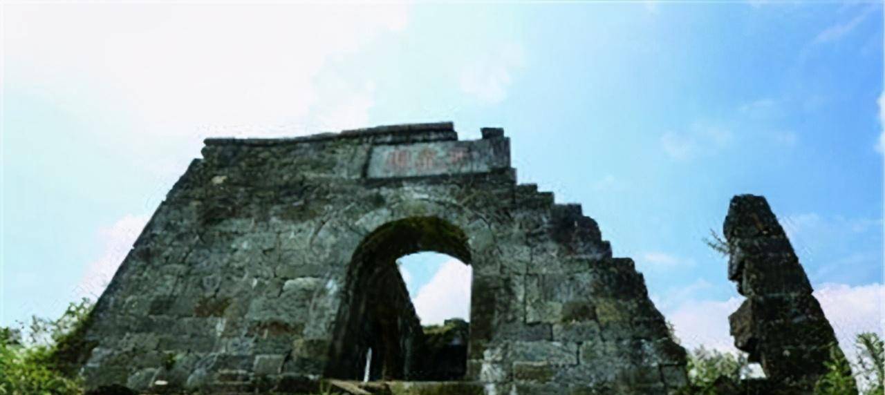 杨氏家族:700年割据风云,富贵而骄,莫之能守_播州_公元_杨端