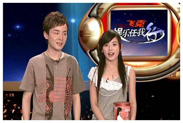 何炅接班人沈凌:事业巅峰为何突陨?选择力量大于努力!_人生_经历_信念