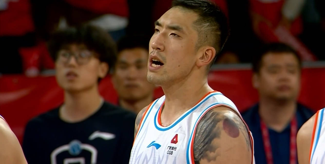 仅剩13场 艰难赛程,山东男篮不找新外援,季后赛无望,高诗岩获益_比赛