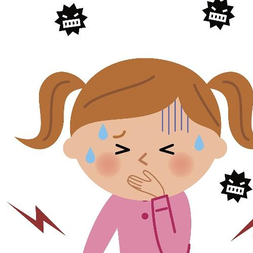 孕期准妈妈做好这2点,可以预防和缓解腹泻,对宝宝的影响最小!
