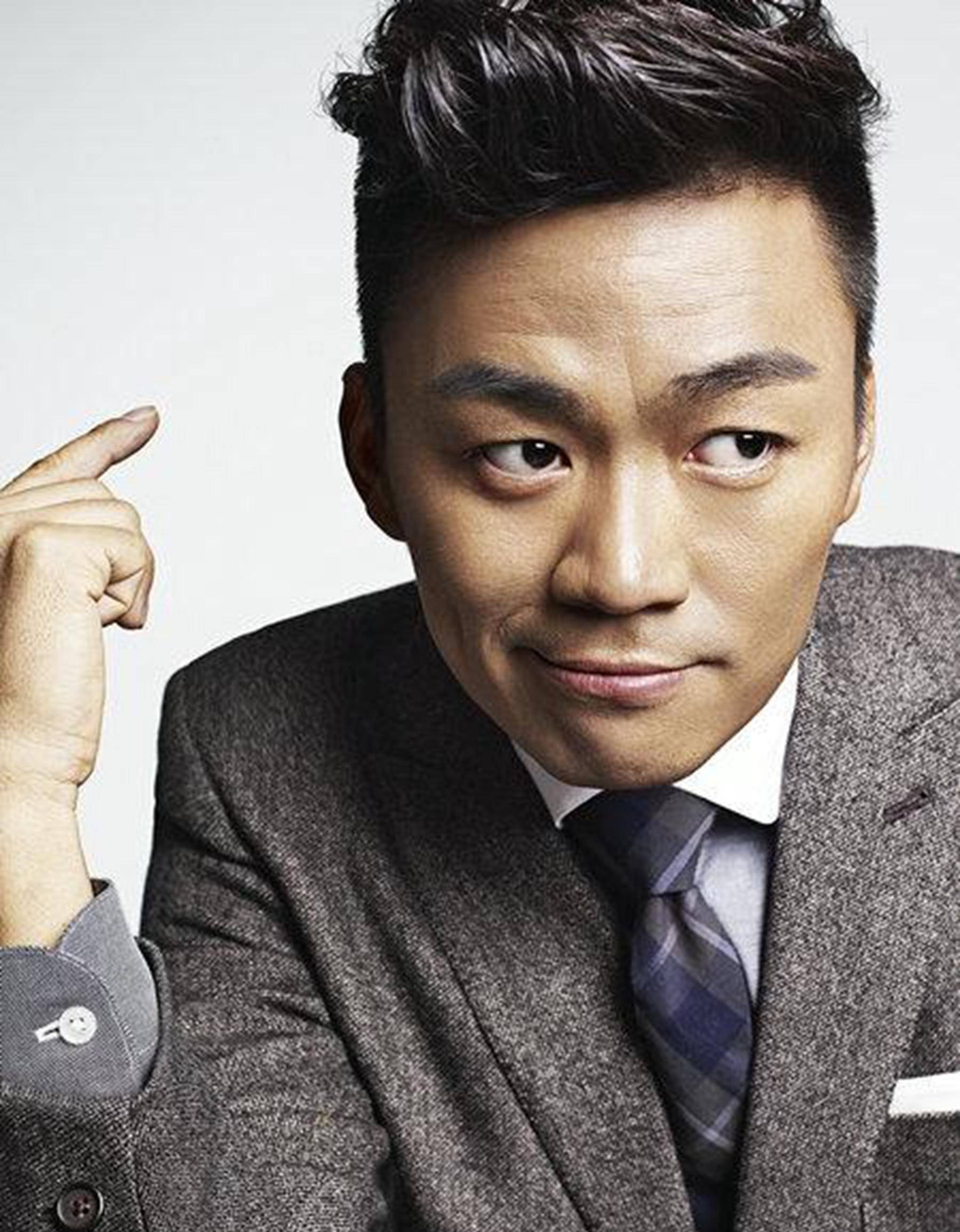 在过去的几年中,王宝强,贾乃亮,等人引起了很多关注,尤其是王宝强,他