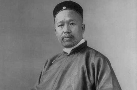 梁启超有多厉害:胡适提出一问题,无人回答,只有他答出_中国_康有为