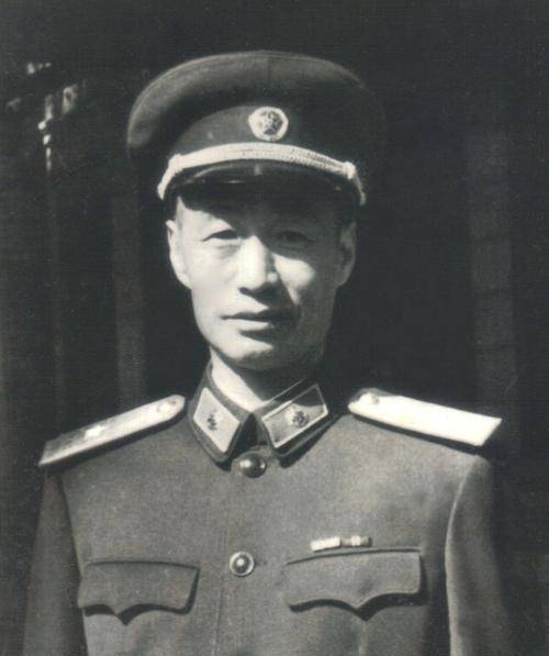 他们是商震麾下爱将,先后都参加了革命,将军表示:由衷地高兴_王兴纲