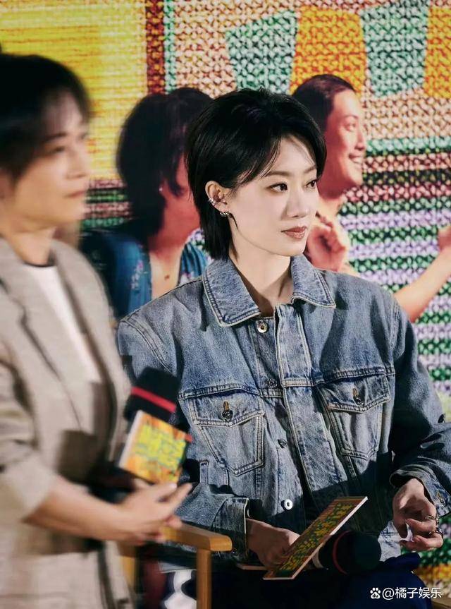 张小斐嫉妒贾玲?抓拍表情被传不合?这种友情圈内找不出第二对!