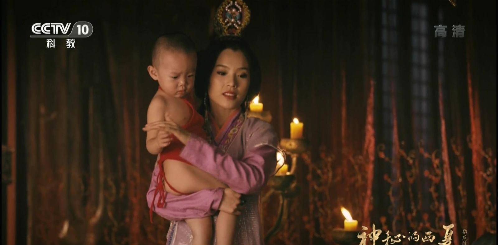 女人够惨本是皇后竟被嫂子截胡,宫斗失败终身亡,嫂子成皇后_李元昊