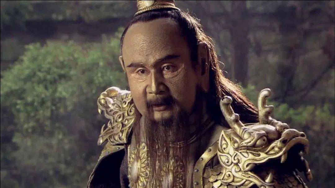 孙悟空成佛后才懂,菩提祖师还有三个弟子:一妖,一