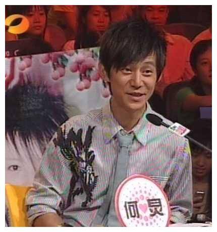 沈凌:为何在事业巅峰忽然陨落?选择大于努力?_人生_故事_何炅