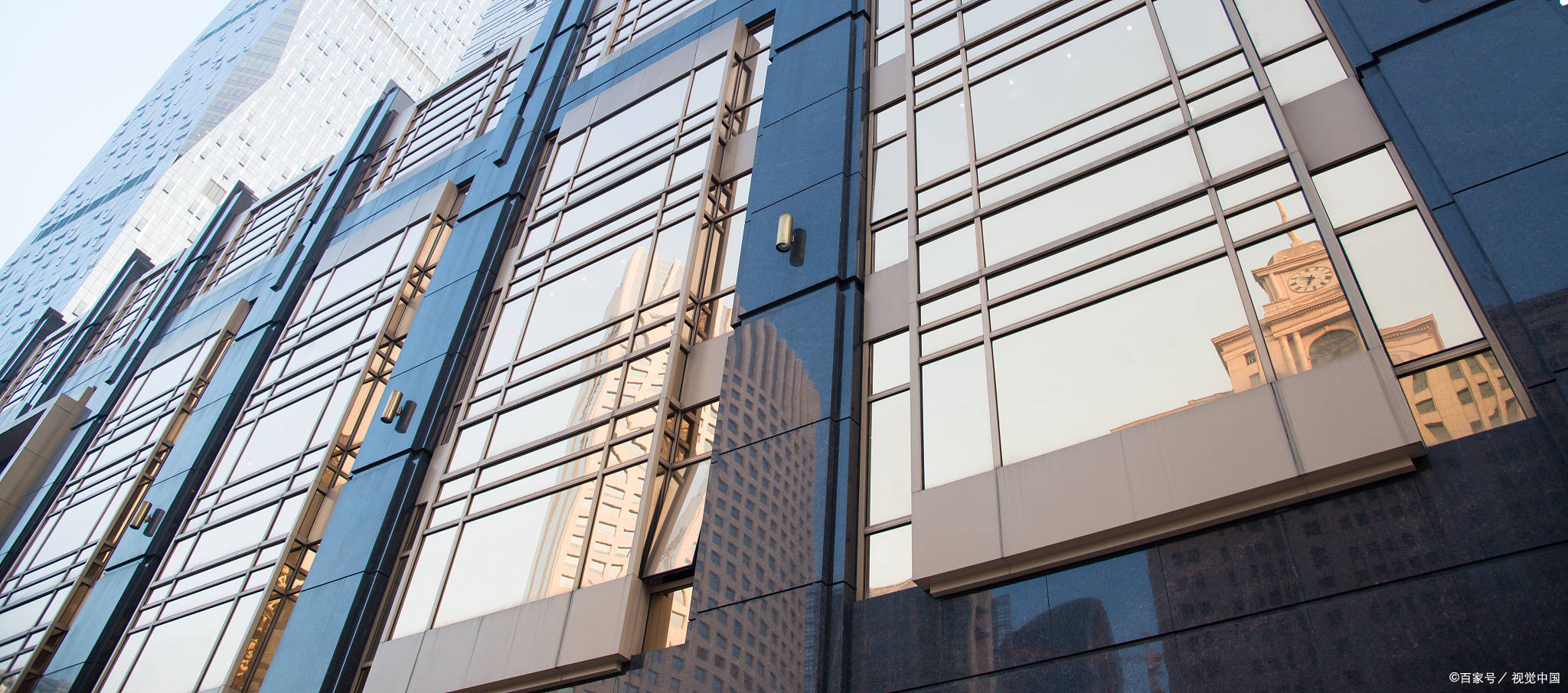 幕墙铝板在外墙保温方面的功效_建筑_技术_施工