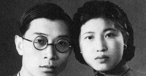 丈夫婚内爱上别人,妻子把情敌请到家里,53岁与丈夫双双自缢_傅雷_朱梅
