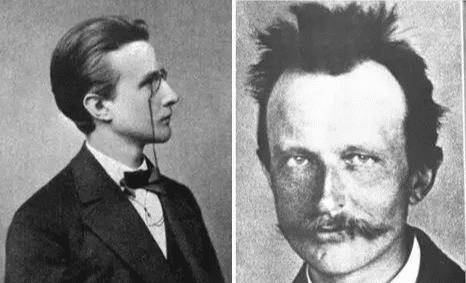 明星入行前后对比,网友:小林青霞当年可真是清纯啊_岁月_头发_高晓松