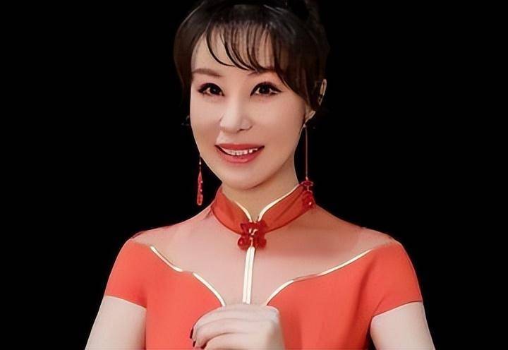 《好运来》演唱者祖海销声匿迹,曾9登春晚,现在她过得还好吗?