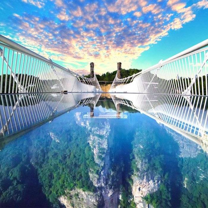 张家界四日游亲子游旅游团报价 张家界四日游亲子游旅游团花销