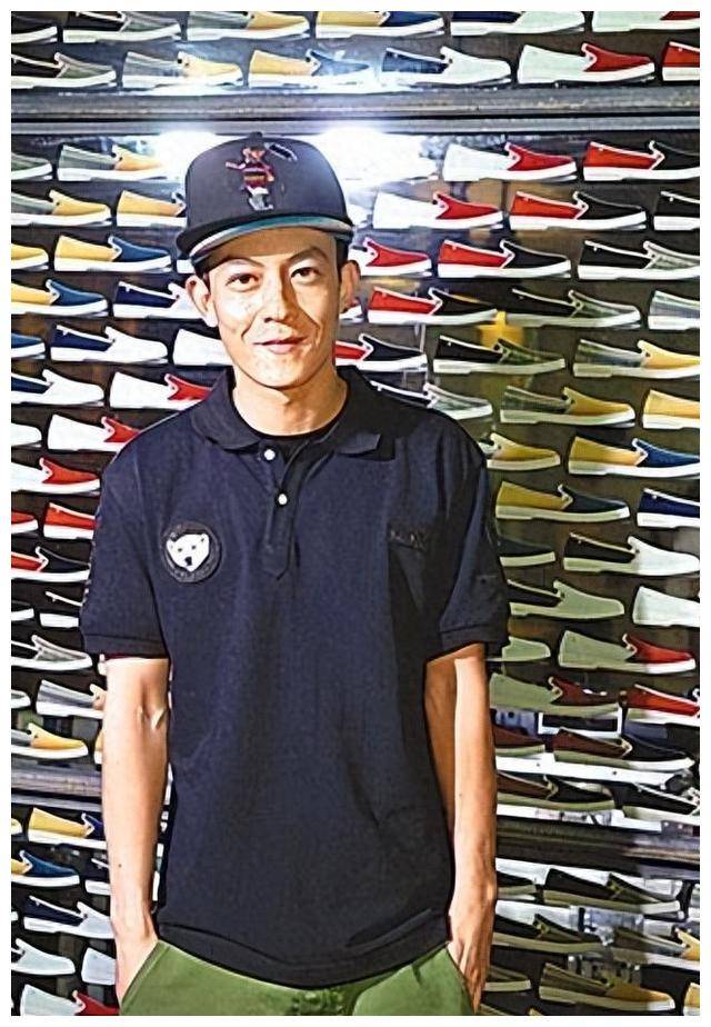 陈冠希颜值高估?网友对艳照门讨伐过头?愈发热议!_生活_事件_人们