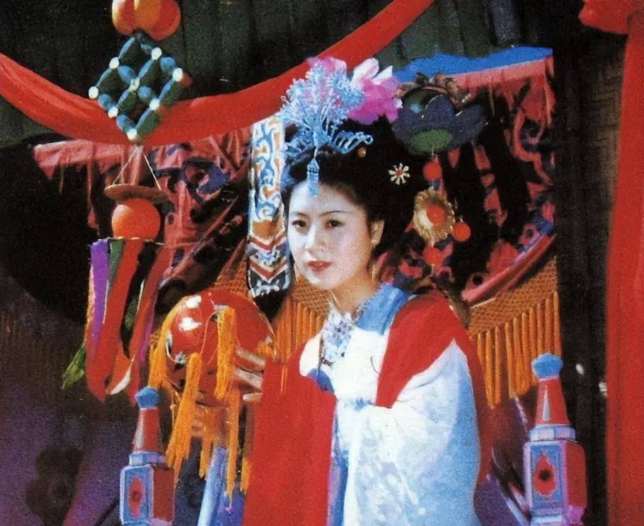 杨洁_晚会_领导