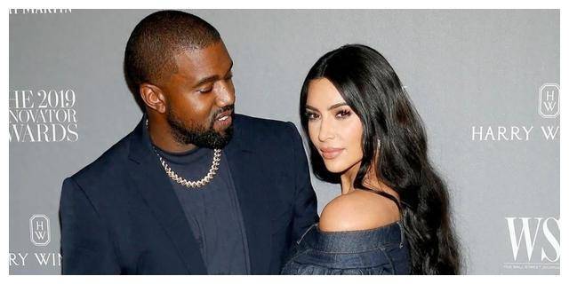 卡戴珊批评侃爷:现任妻子穿着不当,毁了孩子童年_行为_成长_女儿