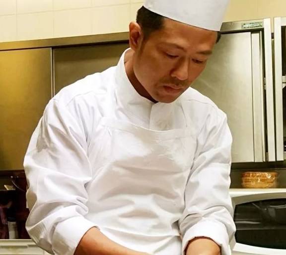 论美食网红的自我修养,三位法式西点届的当红炸子鸡!_甜点_法国_作品