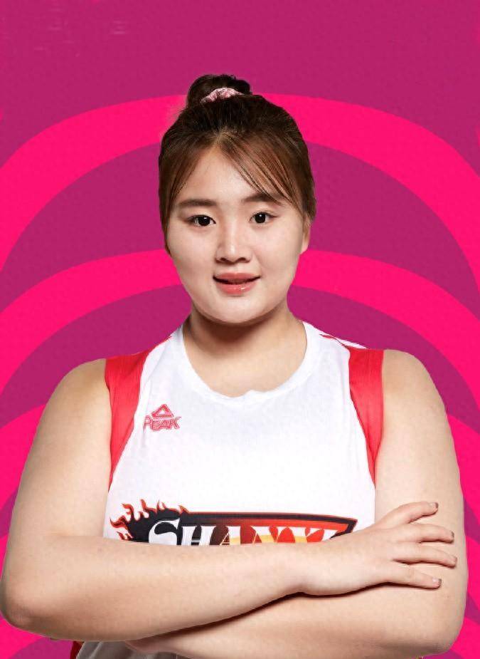 "大宝贝"如此高效,何时能进国家队?_刘禹彤_中国队_比赛