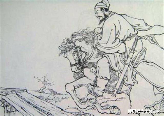 南宋第一豪放词人:一生虽文武双全,但终究壮志未酬