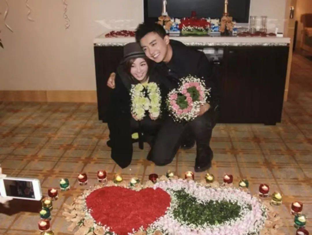 李晟_孩子_小燕子