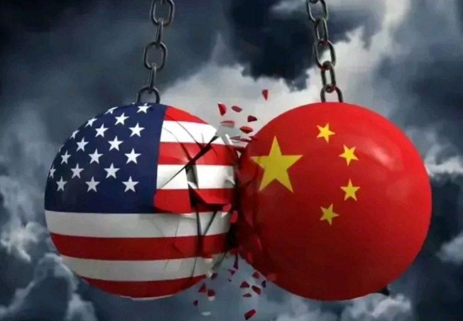 慕安会上,布林肯承认中美存在战略竞争,称各国都要有自己的选择_美国_